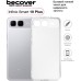 Чехол для мобильного телефона BeCover Silicone Infinix Smart 10 Plus (X6725B) Transparent (713765) Чехол для мобильного телефона BeCover Silicone Infinix Smart 10 Plus (X6725B) Transparent (713765)