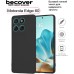 Чехол для мобильного телефона BeCover Silicone Motorola Edge 60 Black (713770) Чехол для мобильного телефона BeCover Silicone Motorola Edge 60 Black (713770)