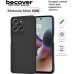 Чехол для мобильного телефона BeCover Silicone Motorola Moto G56 Black (713766) Чехол для мобильного телефона BeCover Silicone Motorola Moto G56 Black (713766)
