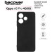 Чехол для мобильного телефона BeCover Silicone Oppo A5 Pro 4G/5G Black (713786)