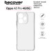 Чехол для мобильного телефона BeCover Silicone Oppo A5 Pro 4G/5G Transparent (713787)