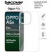 Чехол для мобильного телефона BeCover Silicone Oppo A5x 4G/5G Transparent (713789)