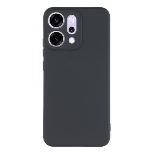 Чехол для мобильного телефона BeCover Silicone Oppo Reno14 / 14FS 5G Black (713791)