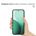 Чехол для мобильного телефона BeCover Silicone Oppo Reno14 / 14FS 5G Black (713791)