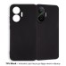 Чехол для мобильного телефона BeCover Silicone Poco F7 Black (713776)