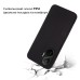Чехол для мобильного телефона BeCover Silicone Poco F7 Black (713776)