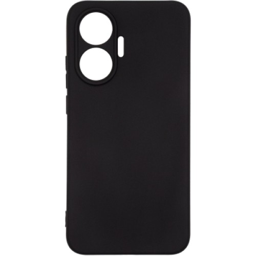 Чехол для мобильного телефона BeCover Silicone Poco F7 Black (713776)
