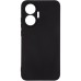 Чехол для мобильного телефона BeCover Silicone Poco F7 Black (713776)