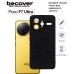 Чехол для мобильного телефона BeCover Silicone Poco F7 Ultra Black (713792)