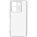 Чехол для мобильного телефона BeCover Silicone Poco M7 Pro 5G Transparent (713655)