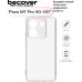Чехол для мобильного телефона BeCover Silicone Poco M7 Pro 5G Transparent (713655)
