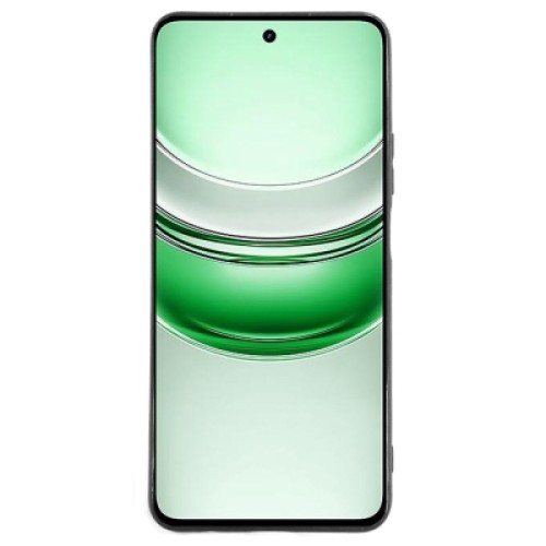 Чехол для мобильного телефона BeCover Silicone Realme C71 Black (713779)