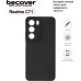 Чехол для мобильного телефона BeCover Silicone Realme C71 Black (713779)