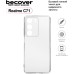Чехол для мобильного телефона BeCover Silicone Realme C71 Transparent (713780)