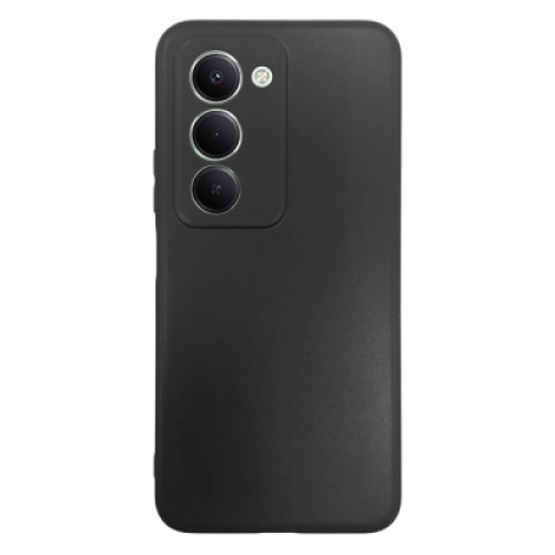 Чехол для мобильного телефона BeCover Silicone Xiaomi Redmi 15 Black (713782) Чехол для мобильного телефона BeCover Silicone Xiaomi Redmi 15 Black (713782)