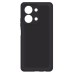 Чехол для мобильного телефона BeCover Silicone Xiaomi Redmi 15С 4G/5G Black (713784)