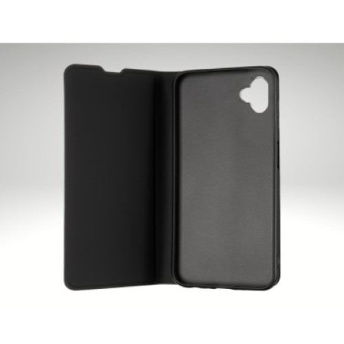 Чехол для мобильного телефона BeCover Exclusive New Style Samsung Galaxy A07 SM-A075 Black (713891) Чехол для мобильного телефона BeCover Exclusive New Style Samsung Galaxy A07 SM-A075 Black (713891)