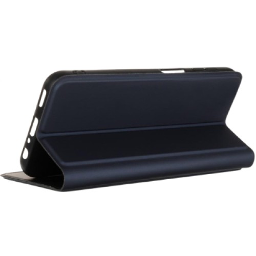 Чехол для мобильного телефона BeCover Exclusive New Style Samsung Galaxy A07 SM-A075 Black (713891) Чехол для мобильного телефона BeCover Exclusive New Style Samsung Galaxy A07 SM-A075 Black (713891)