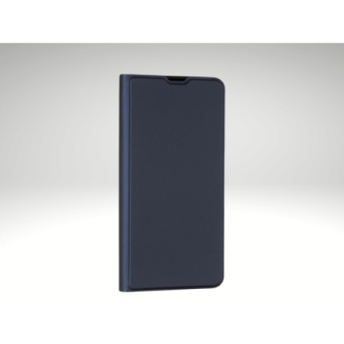 Чехол для мобильного телефона BeCover Exclusive New Style Samsung Galaxy A07 SM-A075 Deep Blue (713892) Чехол для мобильного телефона BeCover Exclusive New Style Samsung Galaxy A07 SM-A075 Deep Blue (713892)