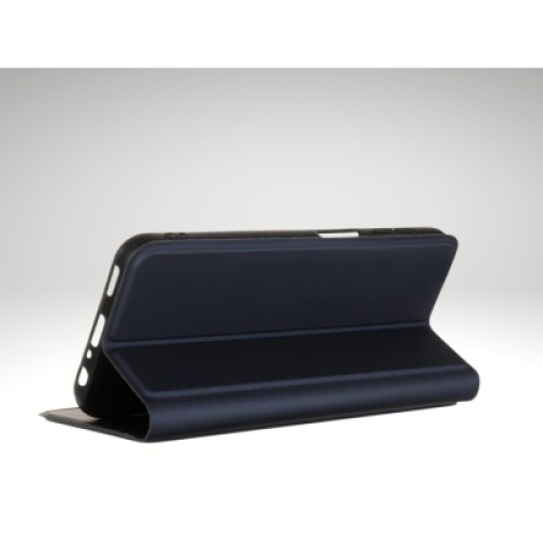 Чехол для мобильного телефона BeCover Exclusive New Style Samsung Galaxy A07 SM-A075 Deep Blue (713892) Чехол для мобильного телефона BeCover Exclusive New Style Samsung Galaxy A07 SM-A075 Deep Blue (713892)