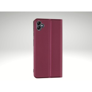 Чохол до мобільного телефона BeCover Exclusive New Style Samsung Galaxy A07 SM-A075 Red Wine (713893)