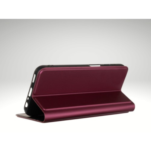 Чехол для мобильного телефона BeCover Exclusive New Style Samsung Galaxy A07 SM-A075 Red Wine (713893) Чехол для мобильного телефона BeCover Exclusive New Style Samsung Galaxy A07 SM-A075 Red Wine (713893)