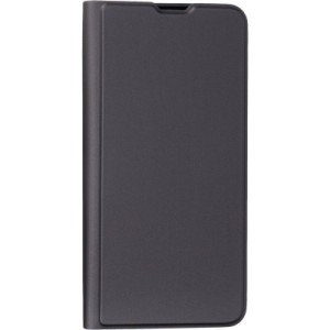 Чохол до мобільного телефона BeCover Exclusive New Style Samsung Galaxy A17 5G SM-A17 Black (713894)