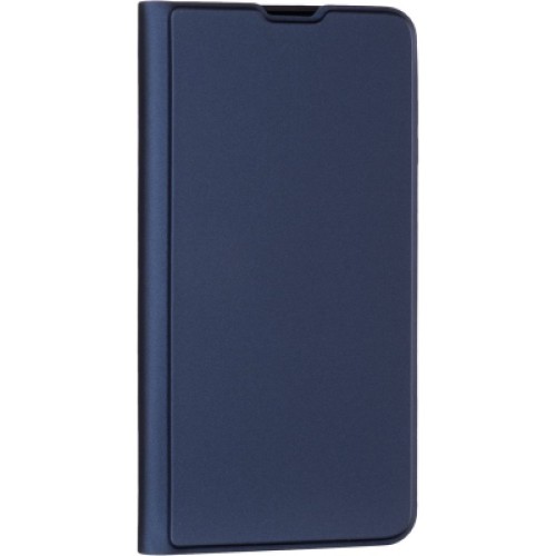 Чехол для мобильного телефона BeCover Exclusive New Style Samsung Galaxy A17 5G SM-A17 Deep Blue (713895) Чехол для мобильного телефона BeCover Exclusive New Style Samsung Galaxy A17 5G SM-A17 Deep Blue (713895)