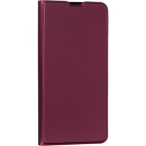 Чохол до мобільного телефона BeCover Exclusive New Style Samsung Galaxy A17 5G SM-A17 Red Wine (713896)