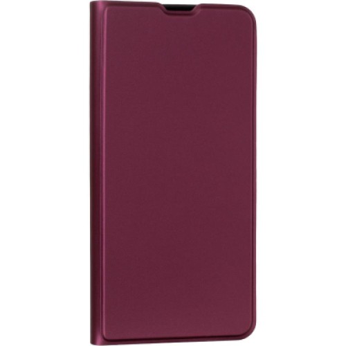 Чехол для мобильного телефона BeCover Exclusive New Style Samsung Galaxy A17 5G SM-A17 Red Wine (713896) Чехол для мобильного телефона BeCover Exclusive New Style Samsung Galaxy A17 5G SM-A17 Red Wine (713896)