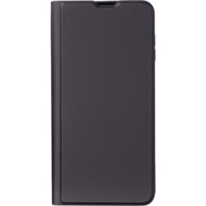 Чохол до мобільного телефона BeCover Exclusive New Style Xiaomi Redmi 15 Black (713915)