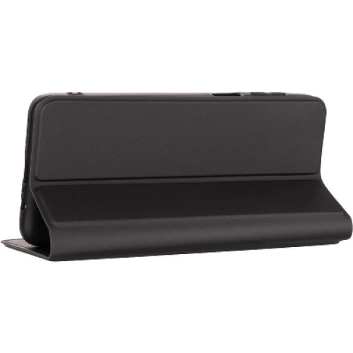 Чехол для мобильного телефона BeCover Exclusive New Style Xiaomi Redmi 15 Black (713915) Чехол для мобильного телефона BeCover Exclusive New Style Xiaomi Redmi 15 Black (713915)