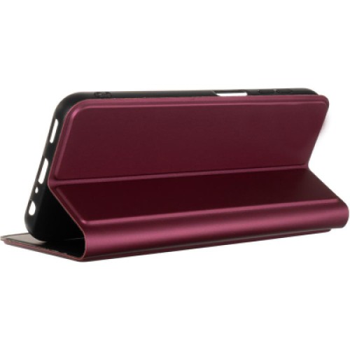 Чехол для мобильного телефона BeCover Exclusive New Style Xiaomi Redmi 15 Red Wine (713917) Чехол для мобильного телефона BeCover Exclusive New Style Xiaomi Redmi 15 Red Wine (713917)