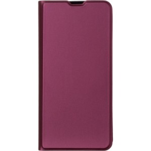 Чохол до мобільного телефона BeCover Exclusive New Style Xiaomi Redmi 15С 4G/5G Red Wine (713920)