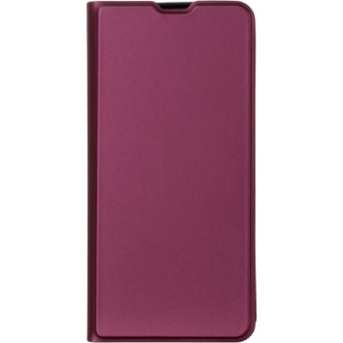 Чехол для мобильного телефона BeCover Exclusive New Style Xiaomi Redmi 15С 4G/5G Red Wine (713920) Чехол для мобильного телефона BeCover Exclusive New Style Xiaomi Redmi 15С 4G/5G Red Wine (713920)