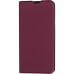 Чехол для мобильного телефона BeCover Exclusive New Style Xiaomi Redmi 15С 4G/5G Red Wine (713920) Чехол для мобильного телефона BeCover Exclusive New Style Xiaomi Redmi 15С 4G/5G Red Wine (713920)