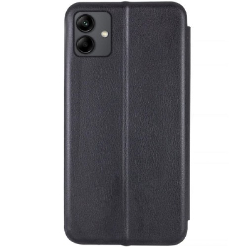 Чехол для мобильного телефона BeCover Exclusive Samsung Galaxy A07 SM-A075 Black (713885)