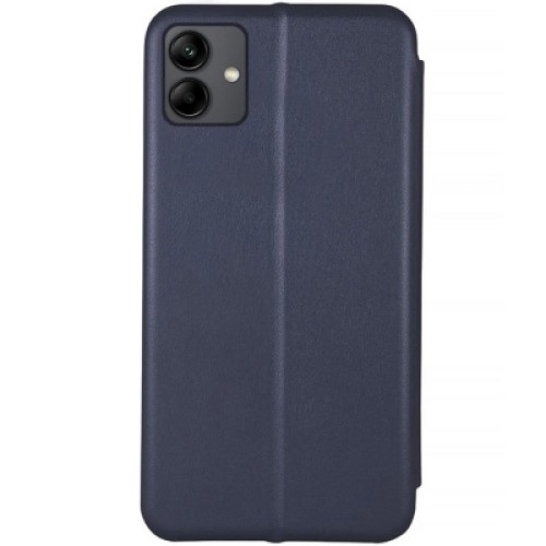Чехол для мобильного телефона BeCover Exclusive Samsung Galaxy A07 SM-A075 Deep Blue (713886)