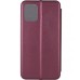 Чехол для мобильного телефона BeCover Exclusive Samsung Galaxy A07 SM-A075 Red Wine (713887) Чехол для мобильного телефона BeCover Exclusive Samsung Galaxy A07 SM-A075 Red Wine (713887)