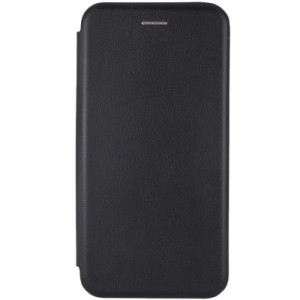 Чохол до мобільного телефона BeCover Exclusive Samsung Galaxy A17 5G SM-A17 Black (713888)