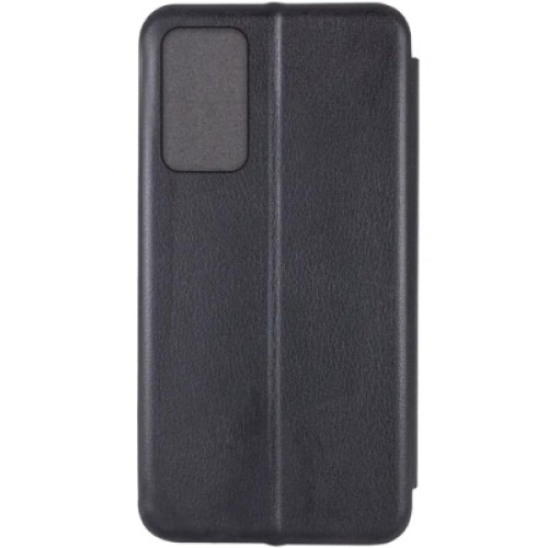 Чехол для мобильного телефона BeCover Exclusive Samsung Galaxy A17 5G SM-A17 Black (713888)