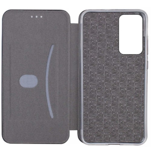 Чехол для мобильного телефона BeCover Exclusive Samsung Galaxy A17 5G SM-A17 Black (713888)