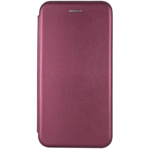 Чехол для мобильного телефона BeCover Exclusive Samsung Galaxy A17 5G SM-A17 Red Wine (713890) Чехол для мобильного телефона BeCover Exclusive Samsung Galaxy A17 5G SM-A17 Red Wine (713890)