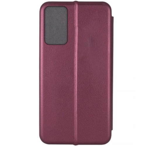 Чехол для мобильного телефона BeCover Exclusive Samsung Galaxy A17 5G SM-A17 Red Wine (713890) Чехол для мобильного телефона BeCover Exclusive Samsung Galaxy A17 5G SM-A17 Red Wine (713890)