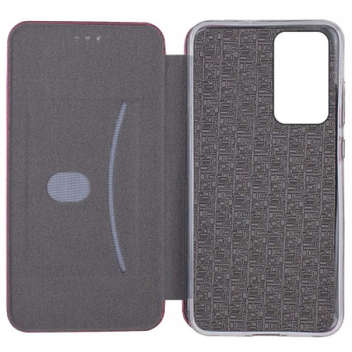 Чехол для мобильного телефона BeCover Exclusive Samsung Galaxy A17 5G SM-A17 Red Wine (713890) Чехол для мобильного телефона BeCover Exclusive Samsung Galaxy A17 5G SM-A17 Red Wine (713890)