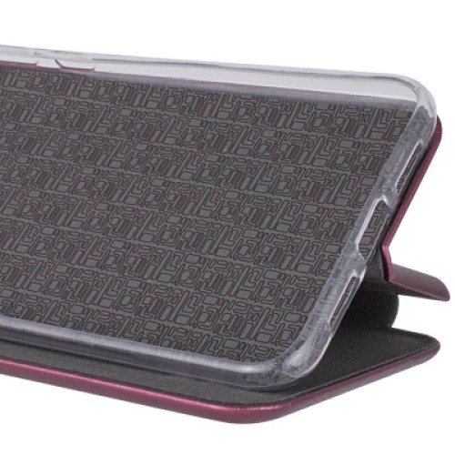 Чехол для мобильного телефона BeCover Exclusive Samsung Galaxy A17 5G SM-A17 Red Wine (713890) Чехол для мобильного телефона BeCover Exclusive Samsung Galaxy A17 5G SM-A17 Red Wine (713890)