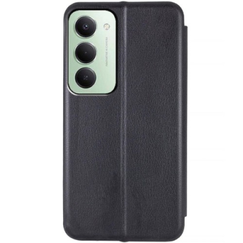 Чехол для мобильного телефона BeCover Exclusive Xiaomi Redmi 15 Black (713909) Чехол для мобильного телефона BeCover Exclusive Xiaomi Redmi 15 Black (713909)