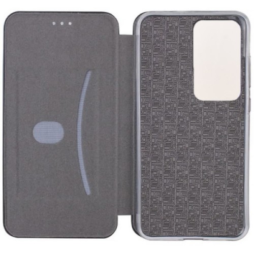 Чехол для мобильного телефона BeCover Exclusive Xiaomi Redmi 15 Black (713909) Чехол для мобильного телефона BeCover Exclusive Xiaomi Redmi 15 Black (713909)