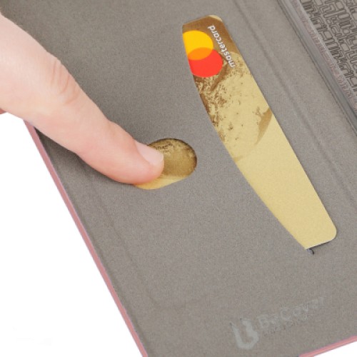 Чехол для мобильного телефона BeCover Exclusive Xiaomi Redmi 15 Red Wine (713911) Чехол для мобильного телефона BeCover Exclusive Xiaomi Redmi 15 Red Wine (713911)