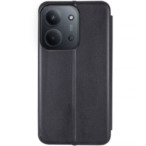 Чехол для мобильного телефона BeCover Exclusive Xiaomi Redmi 15С 4G/5G Black (713912) Чехол для мобильного телефона BeCover Exclusive Xiaomi Redmi 15С 4G/5G Black (713912)